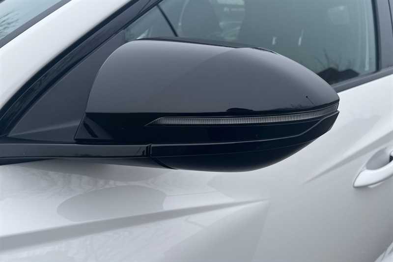 Used Hyundai TUCSON 2023 for sale - 77788160: Photo 35