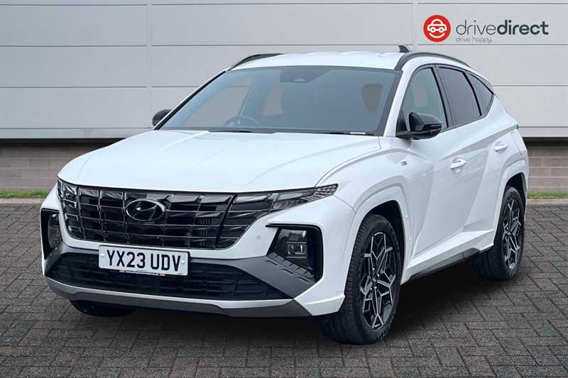 Used Hyundai TUCSON 2023 for sale - 77788160: Photo 7