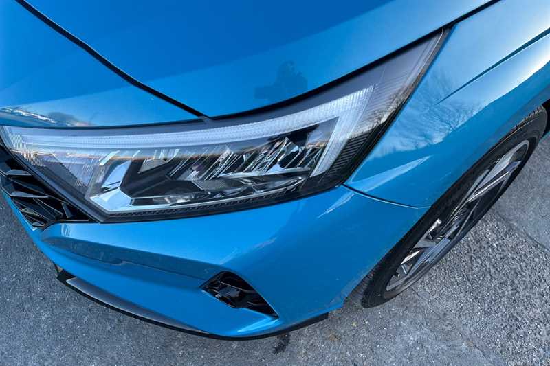 Used Hyundai i20 2022 for sale - 77402454: Photo 29