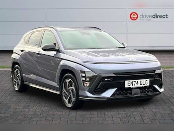 Used Hyundai KONA undefined for sale - 77309306: Photo