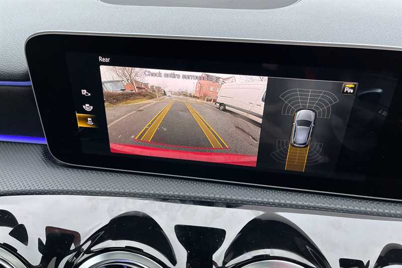 Used Mercedes-Benz A-Class 2019 for sale - 77828476: Photo 19