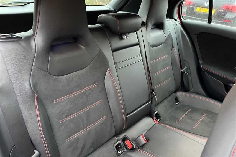 Used Mercedes-Benz A-Class 2019 for sale - 77828476: Photo 24