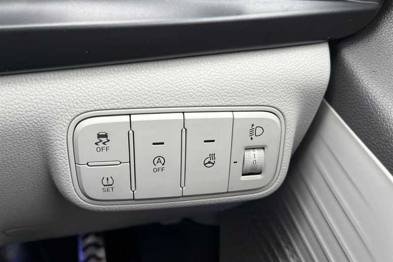 Used Hyundai BAYON for sale - 78217454: Photo 40