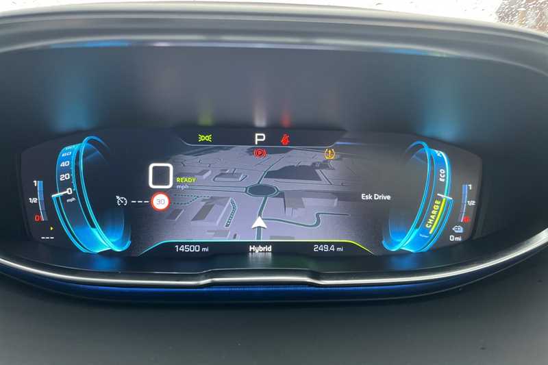 Used Peugeot 3008 2020 for sale - 78174778: Photo 20