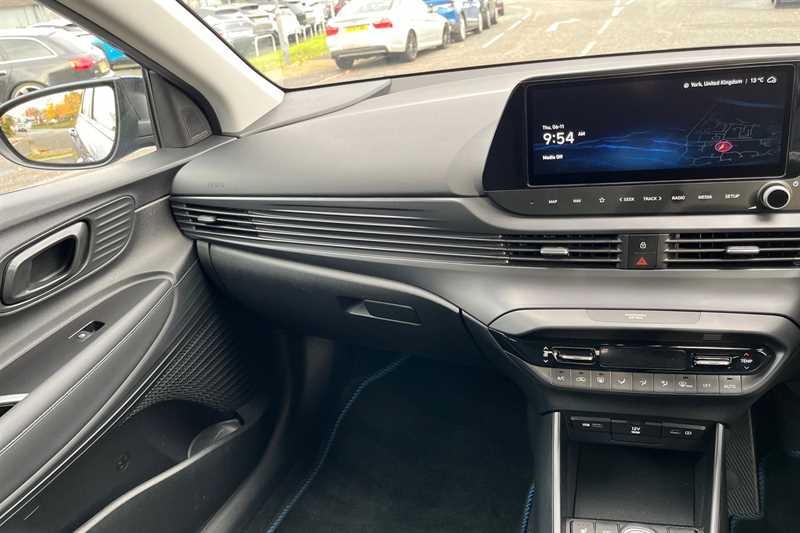 Used Hyundai i20 2021 for sale - 76939539: Photo 13