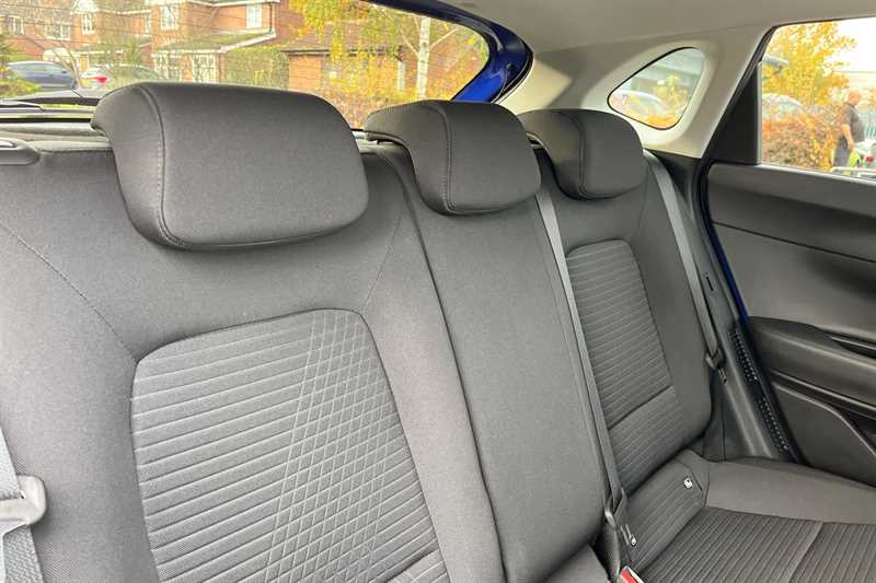 Used Hyundai i20 2021 for sale - 76939539: Photo 24