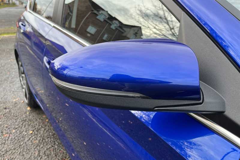 Used Hyundai i20 2021 for sale - 76939539: Photo 34