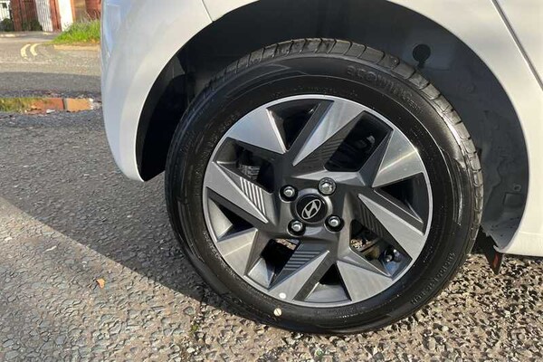 Used Hyundai i10 2025 for sale - 76229633: Photo 10