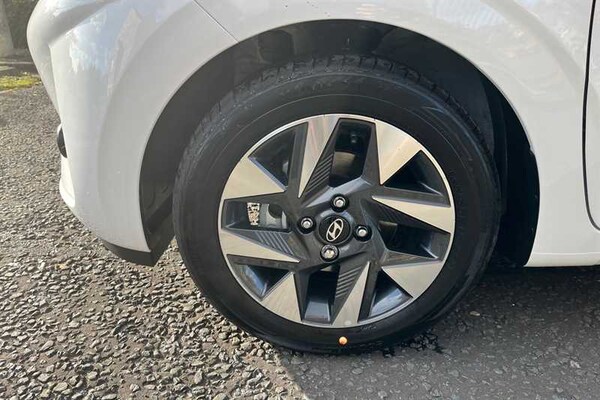 Used Hyundai i10 2025 for sale - 76229633: Photo 12