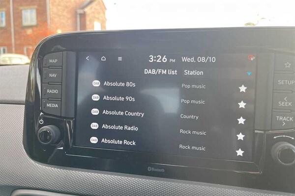Used Hyundai i10 2025 for sale - 76229633: Photo 17