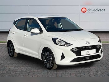 Hyundai - i10