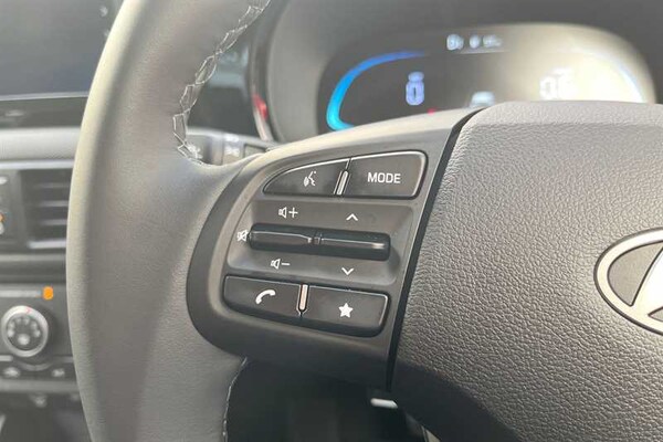 Used Hyundai i10 2025 for sale - 76229633: Photo 21