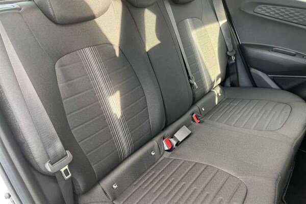 Used Hyundai i10 2025 for sale - 76229633: Photo 24