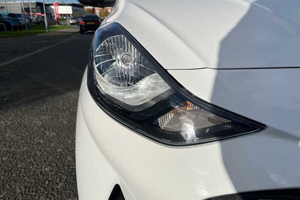 Used Hyundai i10 2025 for sale - 76229633: Photo 28