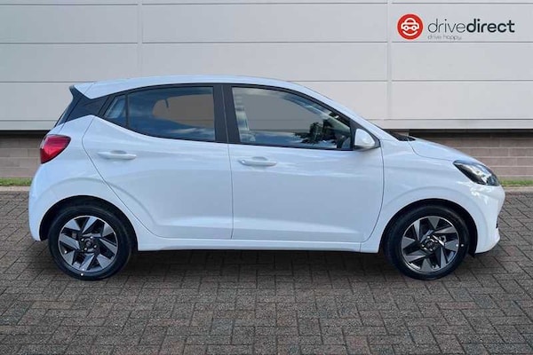 Used Hyundai i10 2025 for sale - 76229633: Photo 2