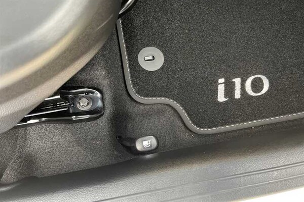Used Hyundai i10 2025 for sale - 76229633: Photo 38
