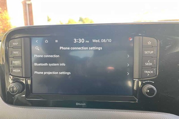 Used Hyundai i10 2025 for sale - 76229633: Photo 41