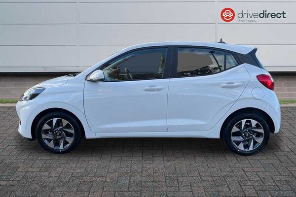 Used Hyundai i10 2025 for sale - 76229633: Photo 6