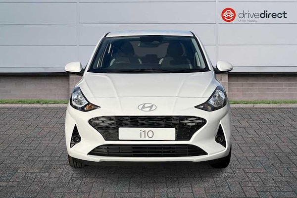 Used Hyundai i10 2025 for sale - 76229633: Photo 8
