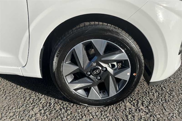 Used Hyundai i10 2025 for sale - 76229633: Photo 9