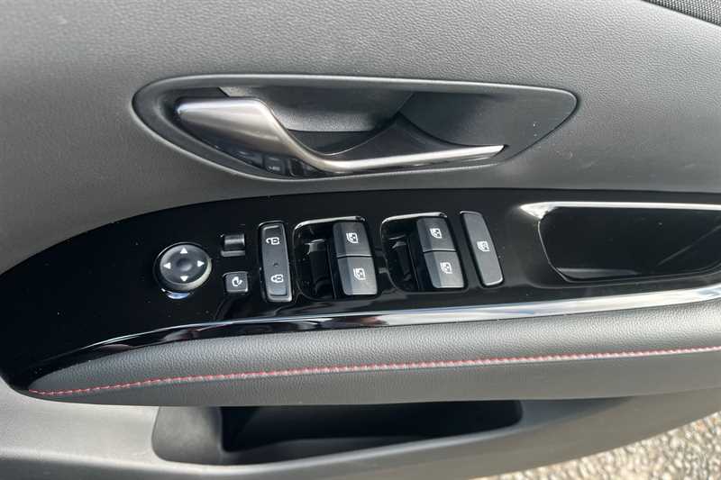 Used Hyundai TUCSON 2023 for sale - 77944181: Photo 16