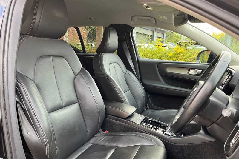 Used Volvo XC40 2018 for sale - 77349574: Photo 23