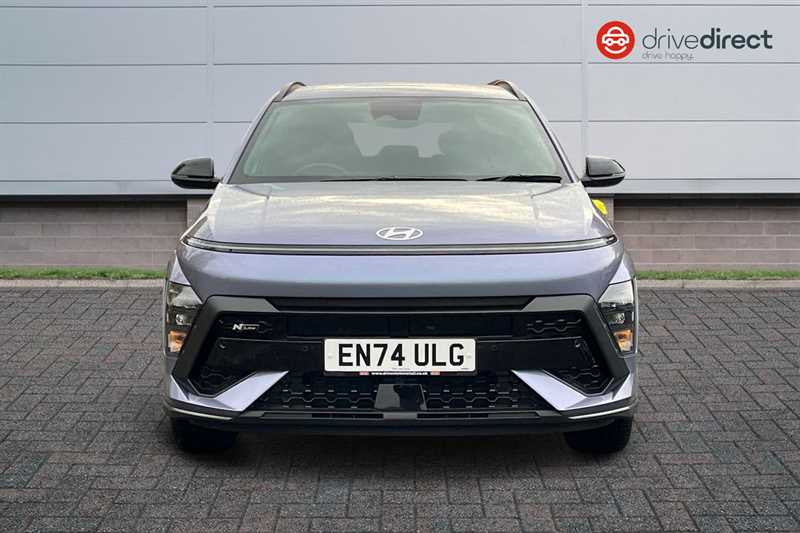Used Hyundai KONA for sale - 77334981: Photo 8