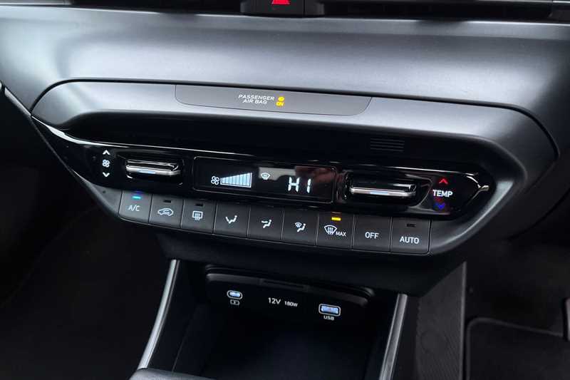 Used Hyundai i20 2025 for sale - 77486377: Photo 15