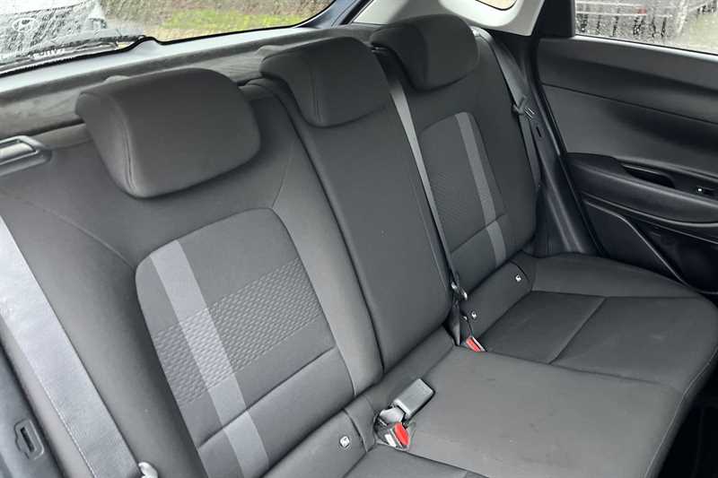 Used Hyundai i20 2025 for sale - 77486377: Photo 24