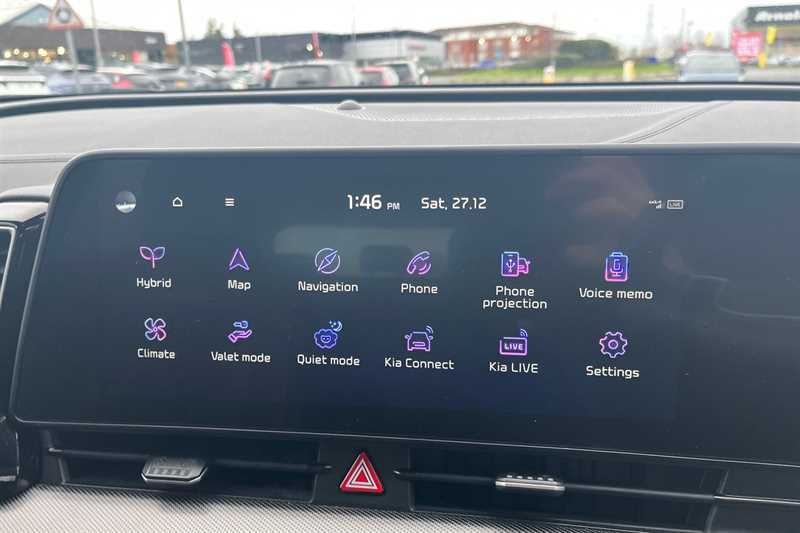 Used Kia Sportage 2022 for sale - 77415504: Photo 17