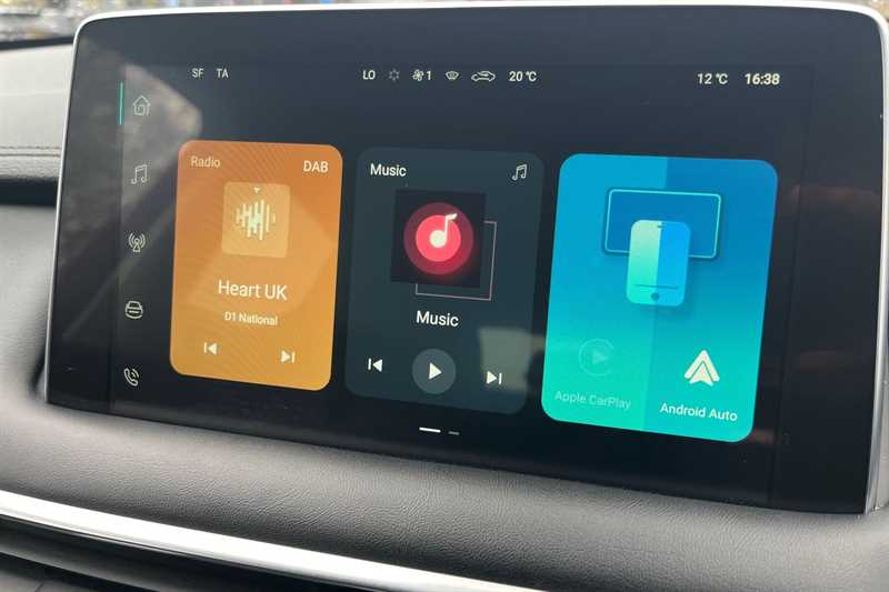 Used MG MG HS 2023 for sale - 78189087: Photo 17