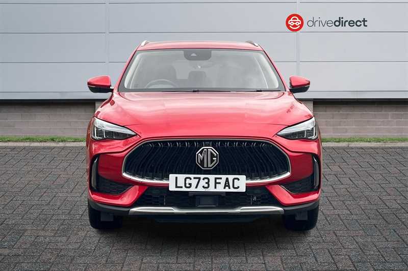 Used MG MG HS 2023 for sale - 78189087: Photo 8