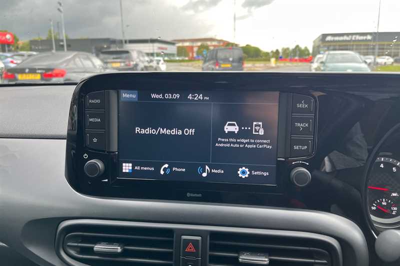 Used Hyundai i10 2022 for sale - 76525457: Photo 17