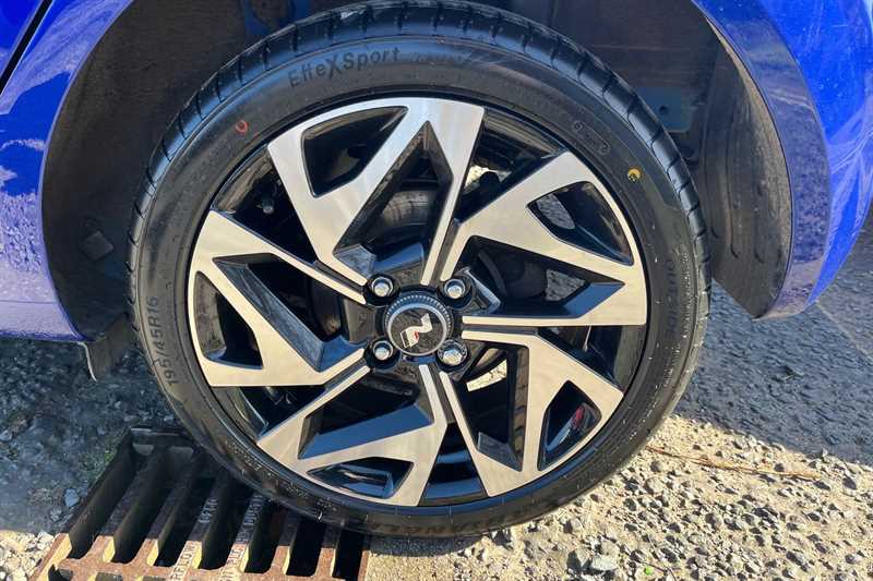 Used Hyundai i10 2023 for sale - 78207396: Photo 11