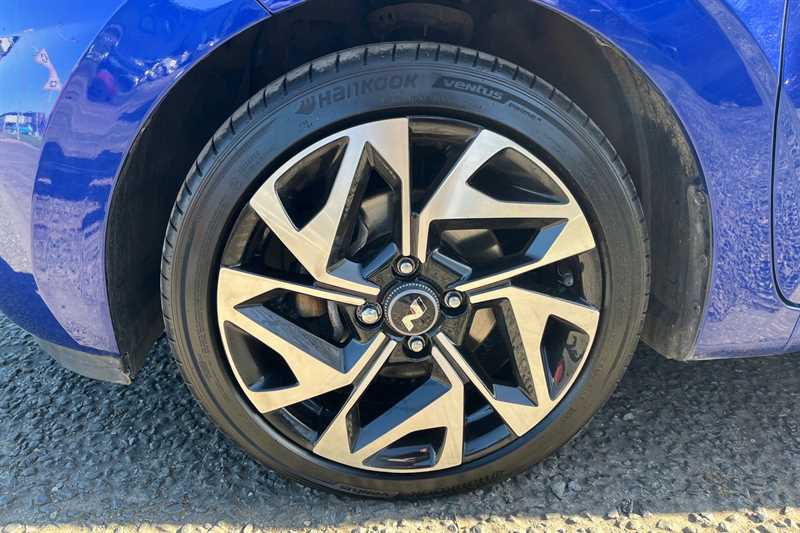 Used Hyundai i10 2023 for sale - 78207396: Photo 12