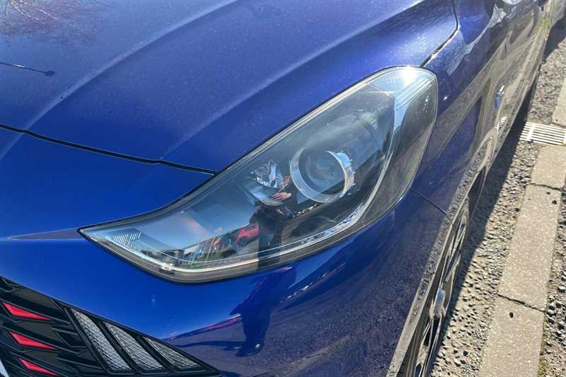 Used Hyundai i10 2023 for sale - 78207396: Photo 29