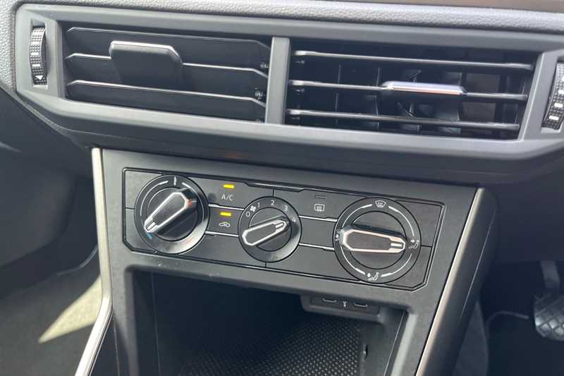 Used Volkswagen Polo 2021 for sale - 76530264: Photo 15