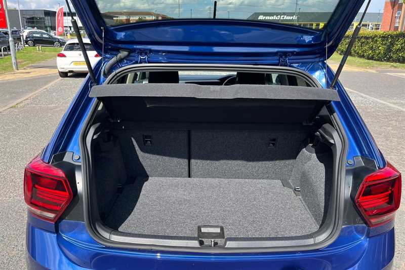 Used Volkswagen Polo 2021 for sale - 76530264: Photo 25