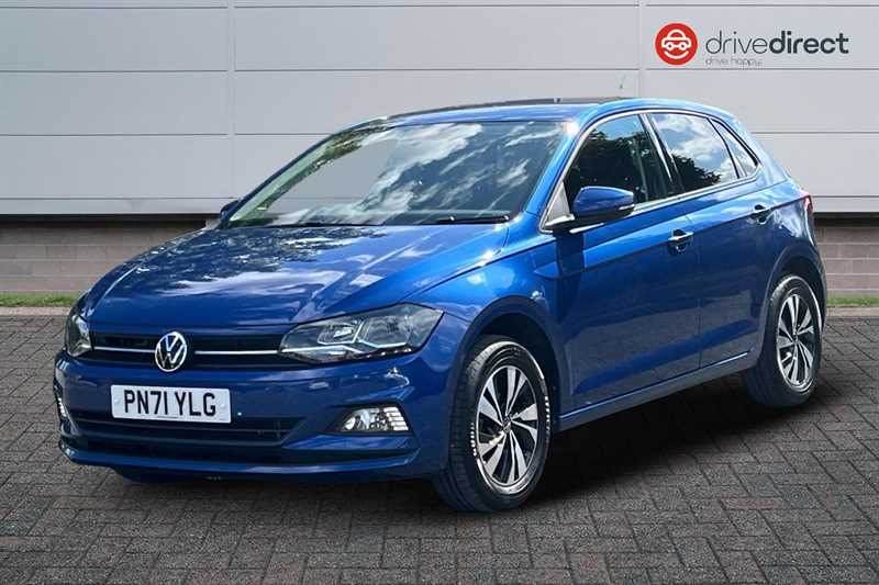 Used Volkswagen Polo 2021 for sale - 76530264: Photo 7