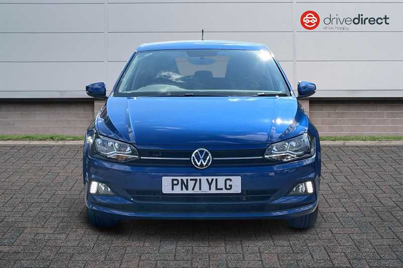 Used Volkswagen Polo 2021 for sale - 76530264: Photo 8