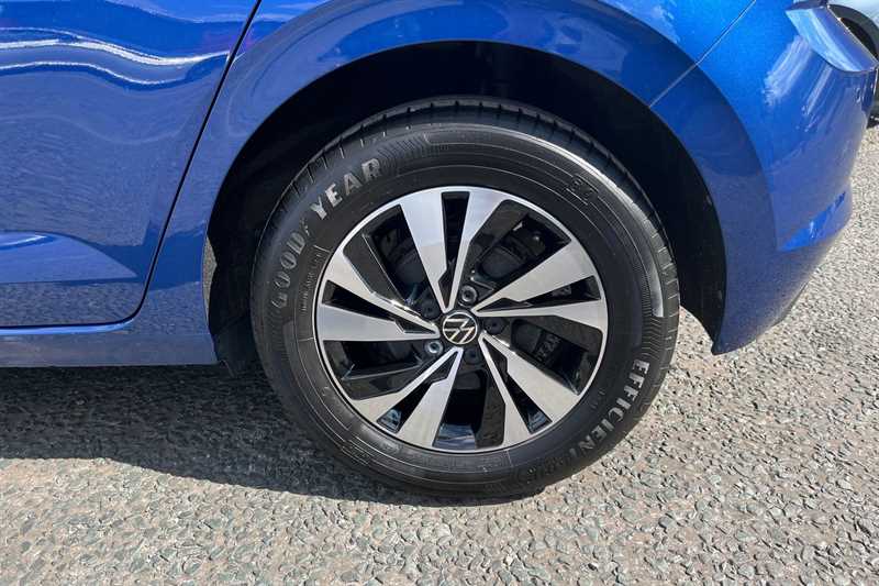 Used Volkswagen Polo 2021 for sale - 76530264: Photo 9