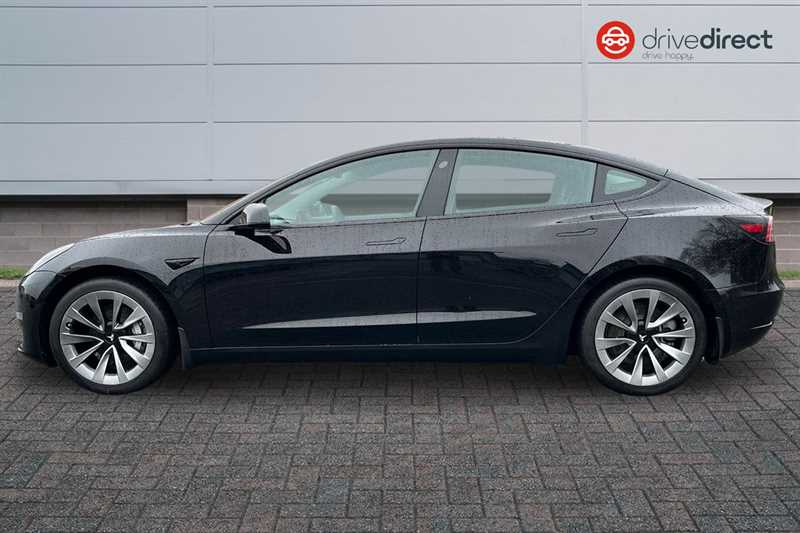 Used Tesla Model 3 2021 for sale - 77566638: Photo 6