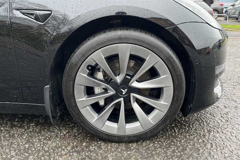 Used Tesla Model 3 2021 for sale - 77566638: Photo 9