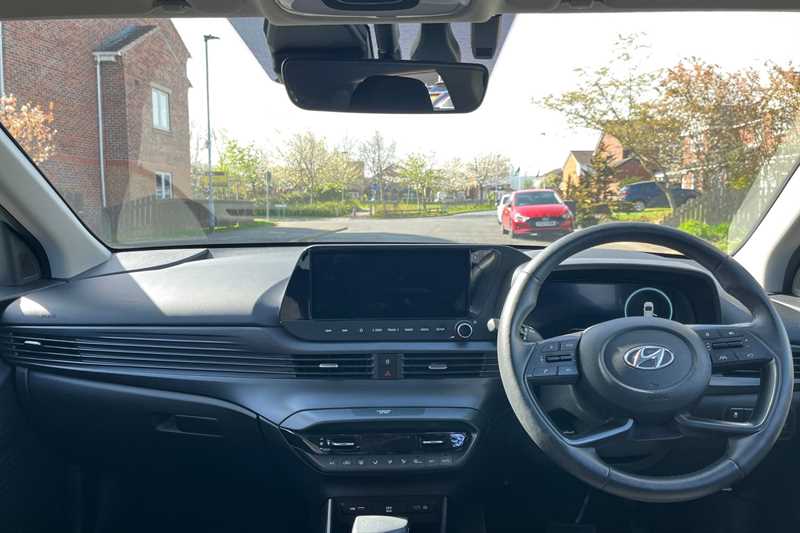 Used Hyundai i20 2022 for sale - 78208500: Photo 13