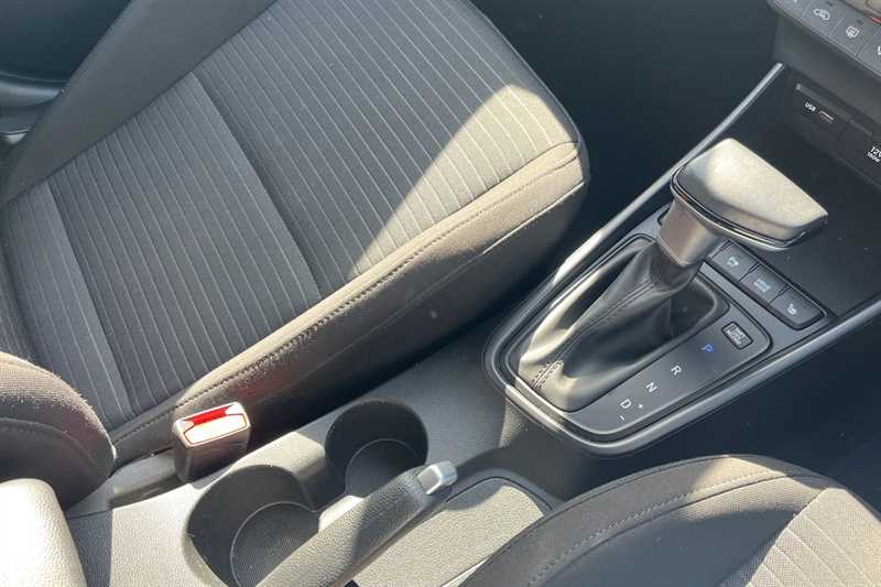 Used Hyundai i20 2022 for sale - 78208500: Photo 14