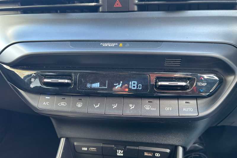 Used Hyundai i20 2022 for sale - 78208500: Photo 15