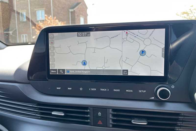 Used Hyundai i20 2022 for sale - 78208500: Photo 18