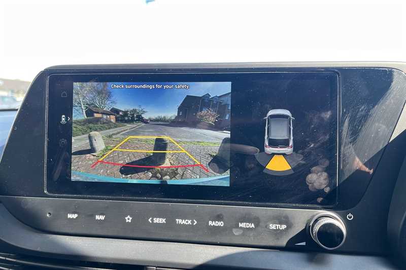 Used Hyundai i20 2022 for sale - 78208500: Photo 19