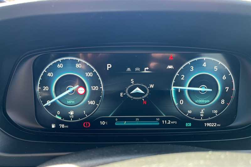 Used Hyundai i20 2022 for sale - 78208500: Photo 20