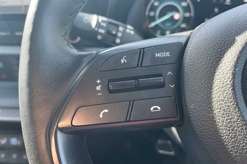 Used Hyundai i20 2022 for sale - 78208500: Photo 21